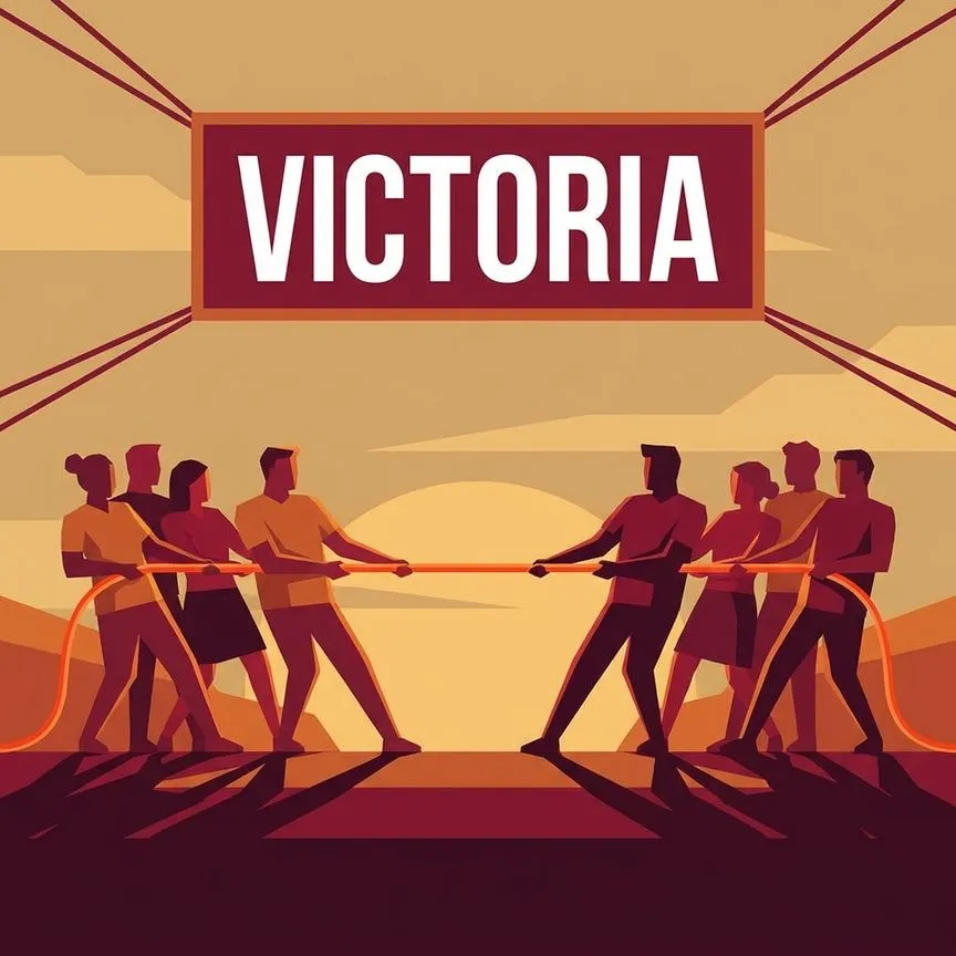 Victoria sports betting main page